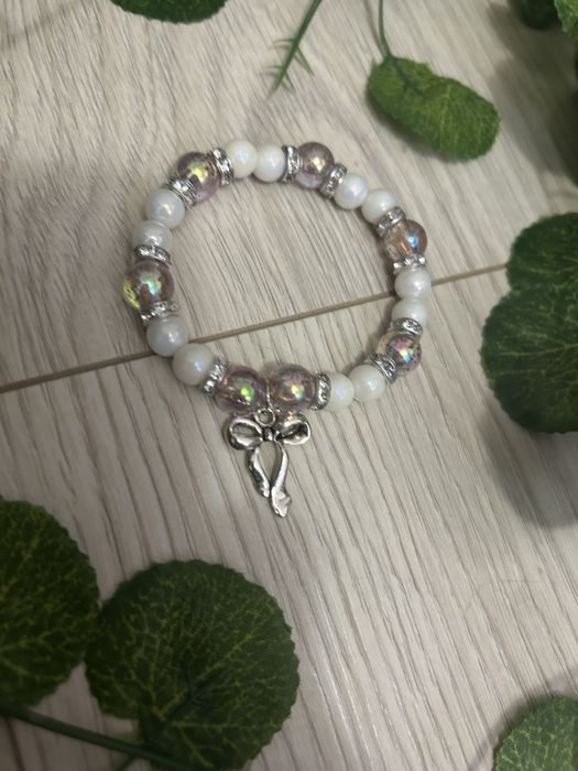 Bransoletka handmade