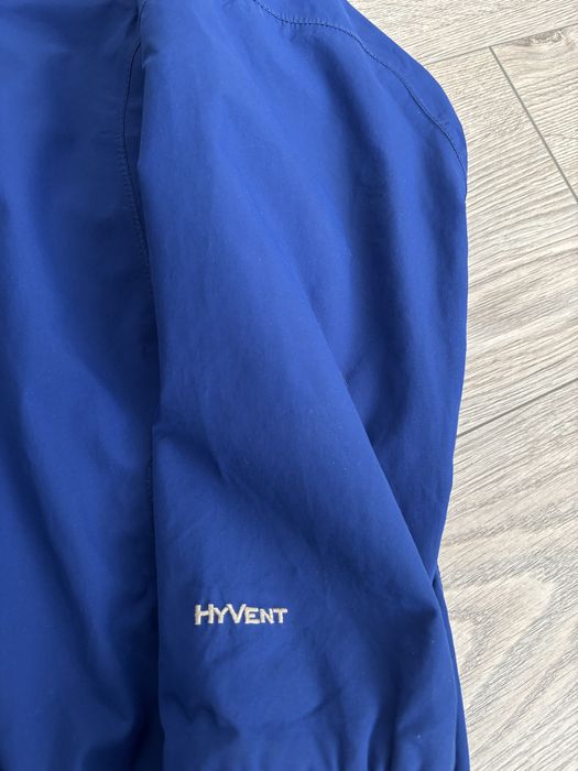 Вітровка the north face