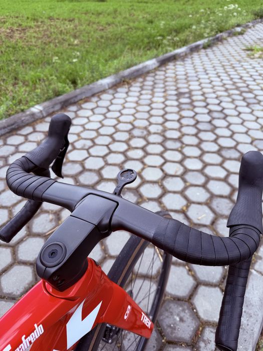 Trek madone SLR6