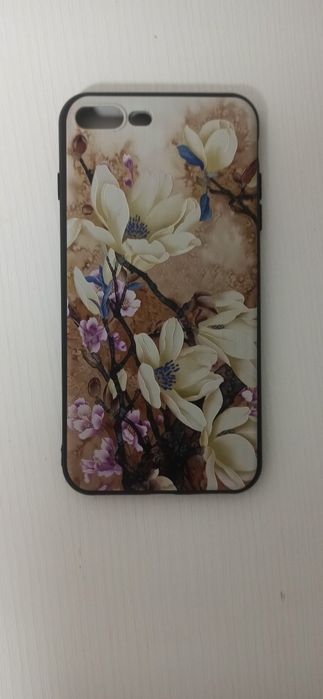 Чехли  iPhone 7 plus новий