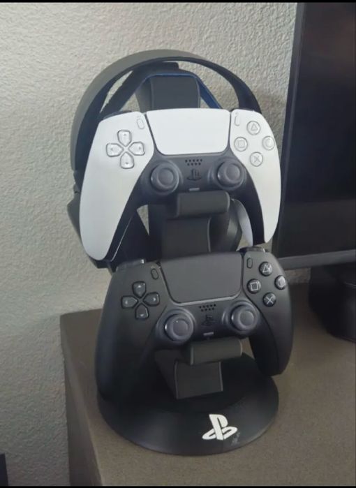 Підставки під джойстики PS5