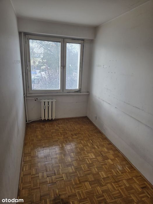 Mieszkanie 2-pok. w centrum Obornik
