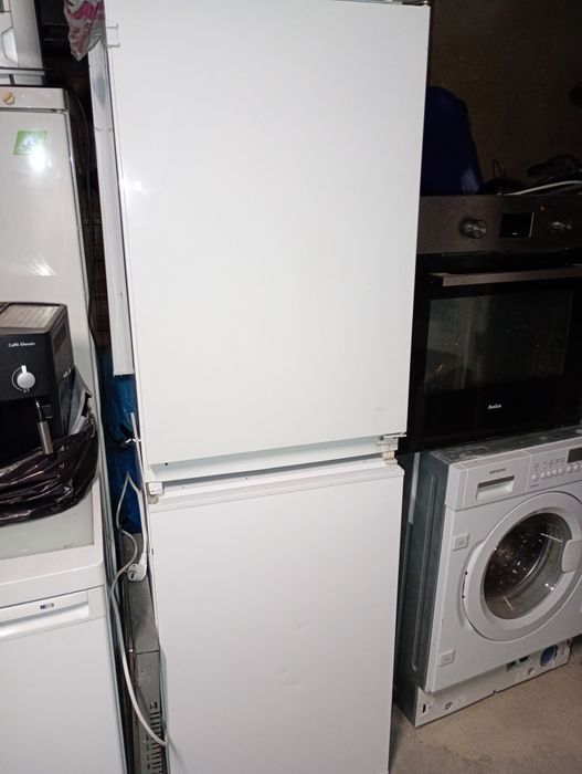 Mała lodówka chłodziarka