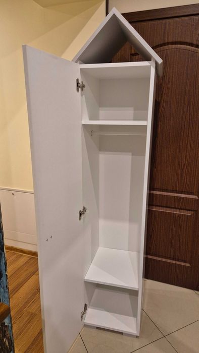 Zestaw mebli do pokoju dla dziecka Konsimo