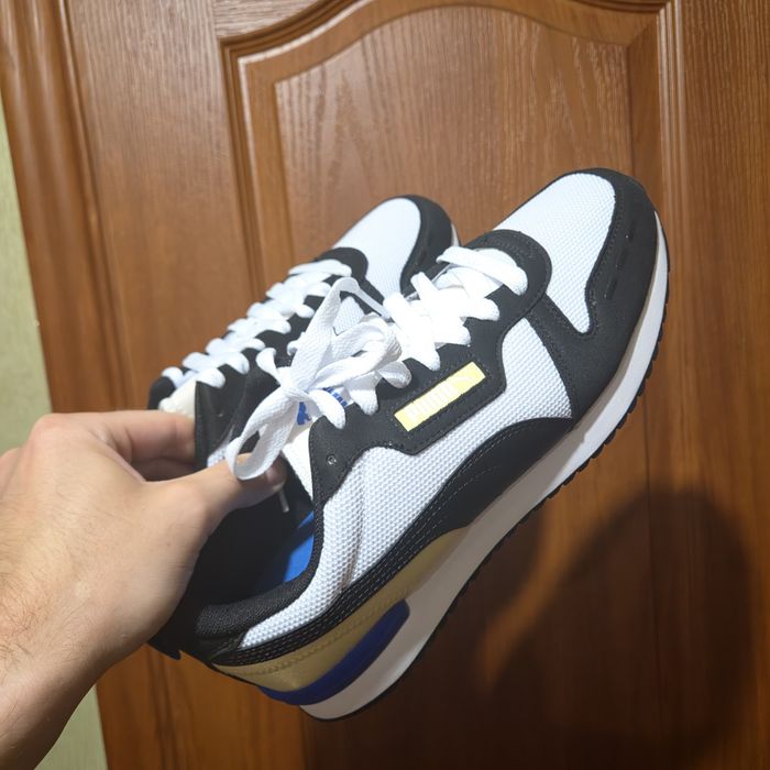 Кроссовки  Puma R78  42