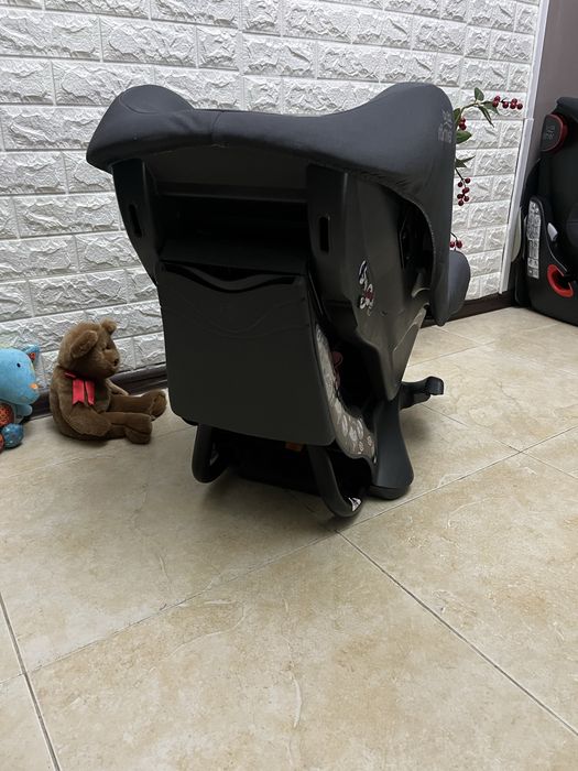 Автокрісло Britax Romer First Class Plus Група 0+/1 (0-18кг)