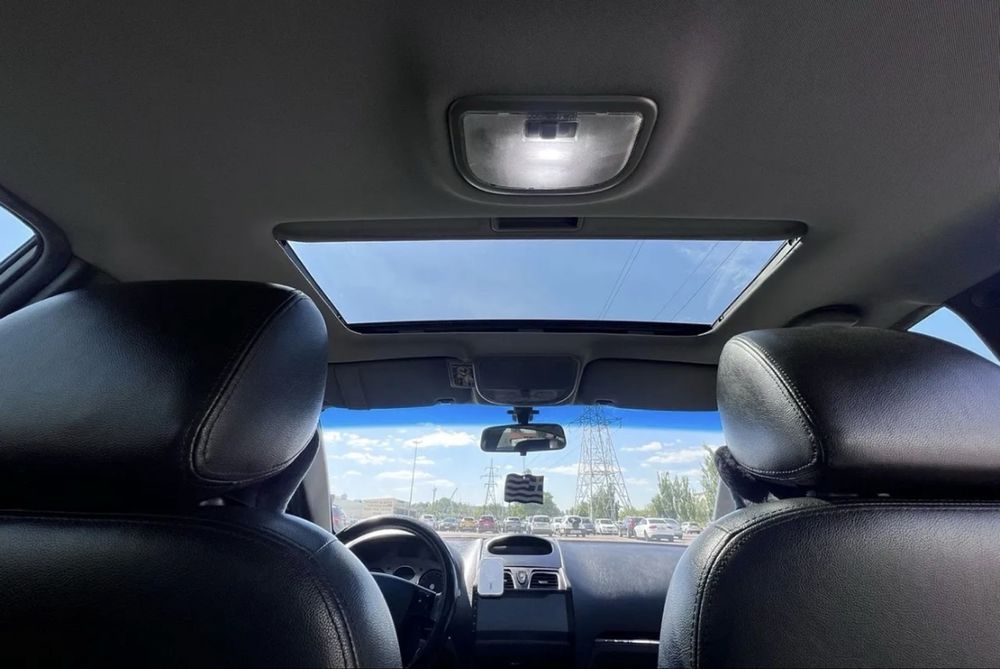 Geely Emgrand EC7-RV 2013