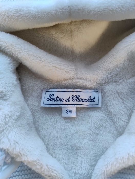 Bolerko dziewczęce r 3m