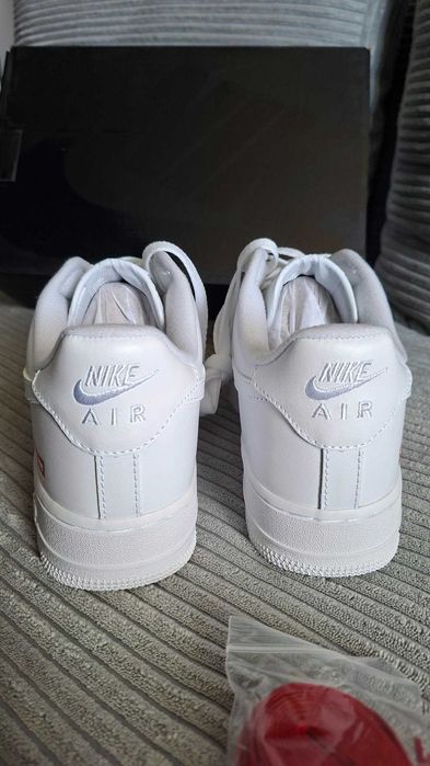 Buty air force supreme