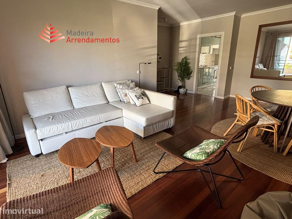 Apartamento T3 na Casa Branca