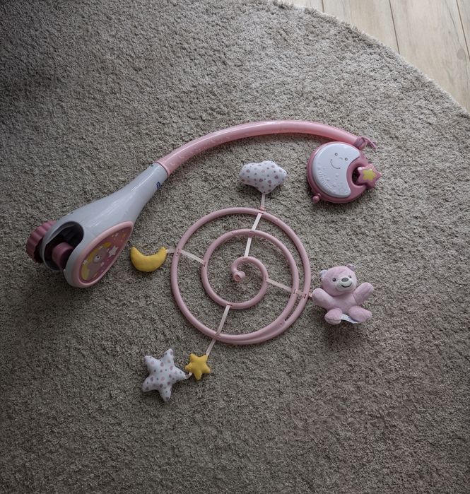 Karuzela Chicco Next2Dreams