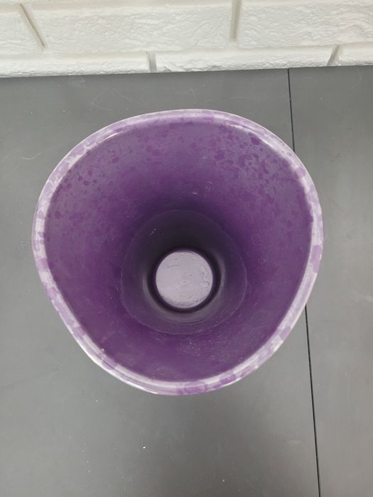 Donica Ceramiczna Ozdobna
