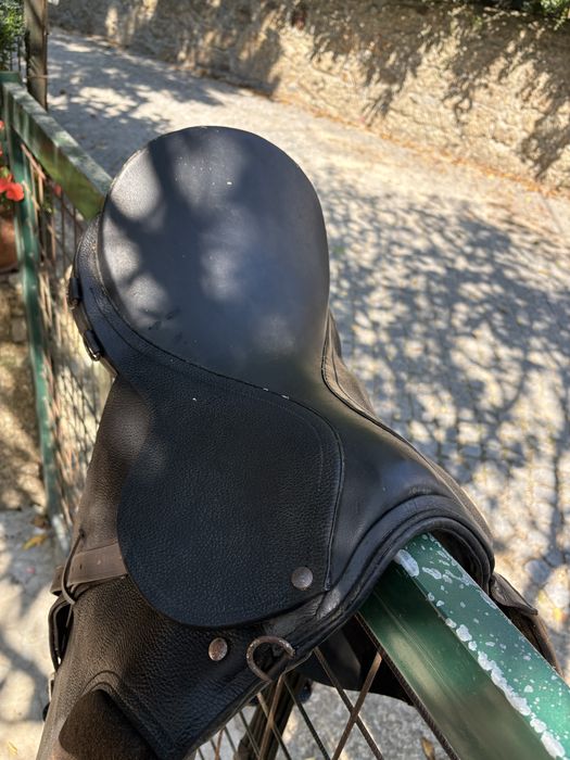 Arreio para ponei grande ou cavalo medio faco negociacoes