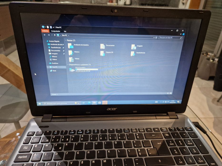 Acer E5-571/E531 ZSWAH Core i3