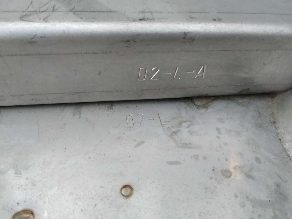 Sprzedam talerze do rozsiewacza Kuhn rauch beta axera  nie mds axis D2