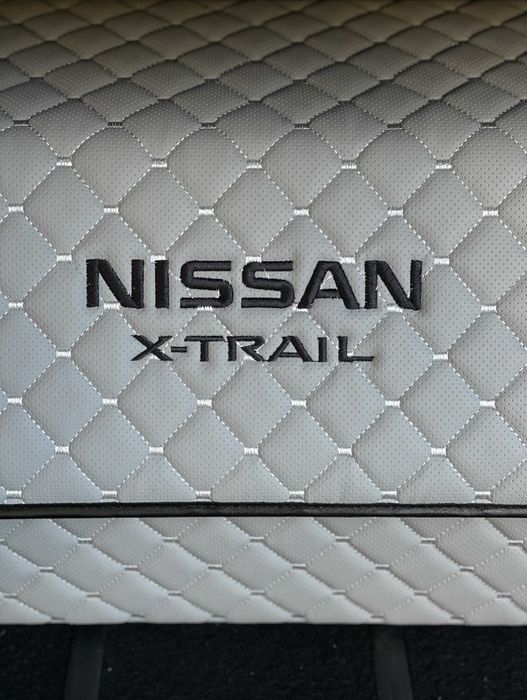 Органайзер в багажник автомобіля ящик сумка для машини 50/30/30 см