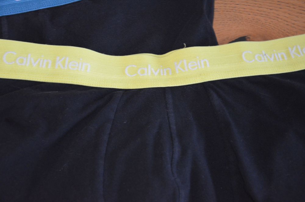 2 szt bokserki Calvin Klein r. xl