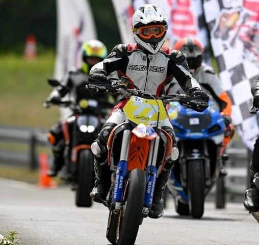 KTM
