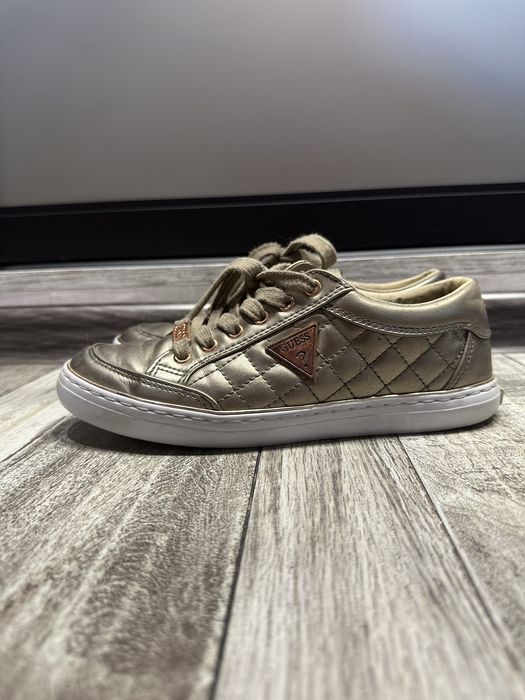 Кеди guess оригінал
