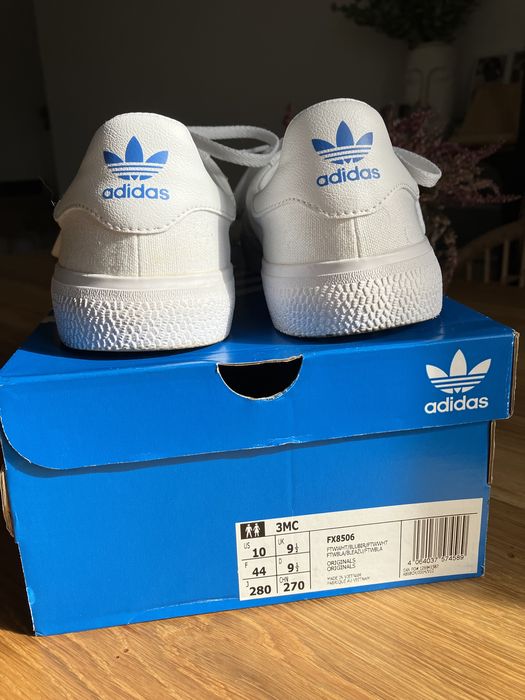 Buty męskie adidas 44 3MC FX8506