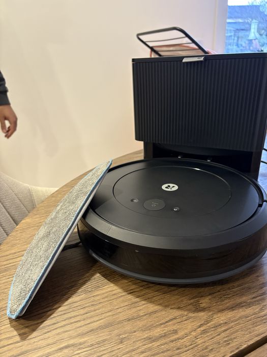 irobot combo roomba 2 essential