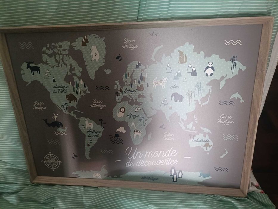 Decoração criança