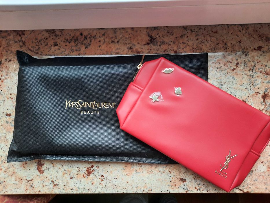 Kosmetyczka Yves Saint Laurent