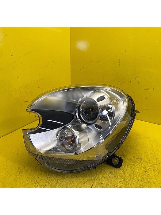 Lampa Lewa Mini Countryman R60 Xenon skrętny