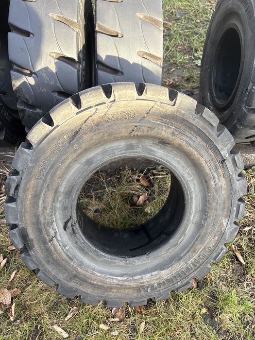 Opony 16x6-8 200/50-10 18x7-8 Nexen Continental