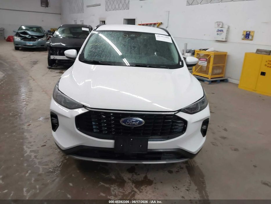 2023 Ford Escape 2.5 Hybrid