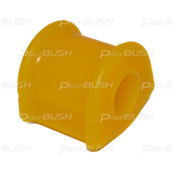 Втулка стабілізатора переднього d=25мм Fiat Scudo 2 gen. (272)