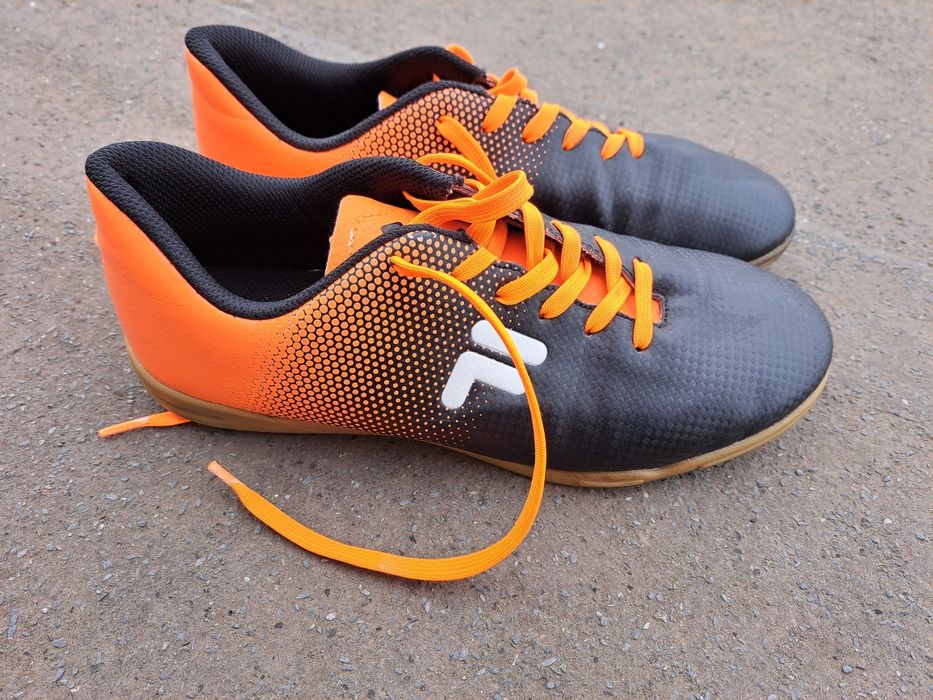 Футзалки  38-40рр