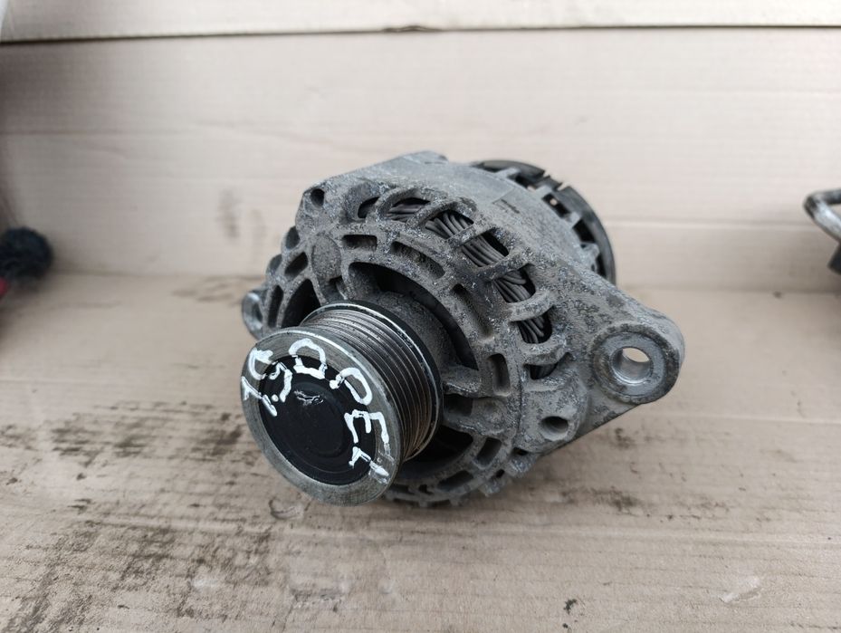 Генератор 1.9 CDTI Opel Zafira B Vectra Astra Signum