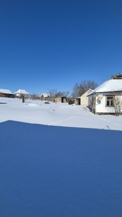 Продаж  будинку.  М. Тараща два будинки.  без комісії для покупця