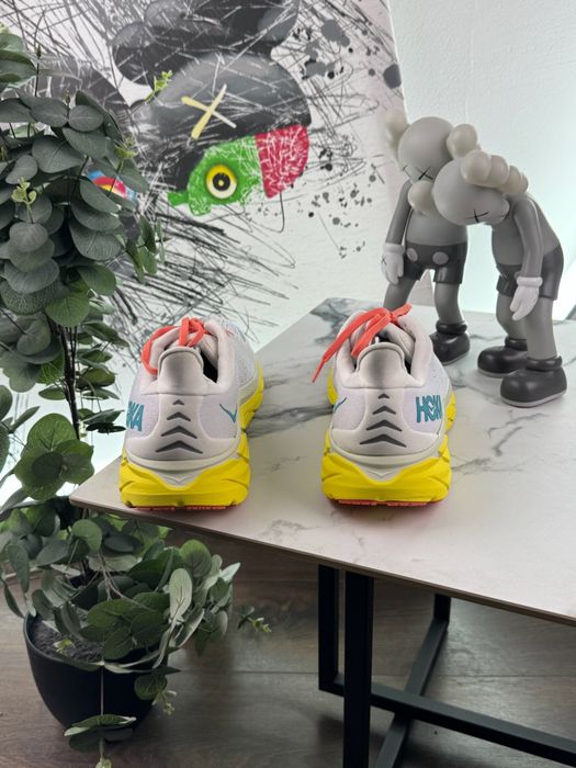 Кросівки Hoka Clifton 8 46 розмір Е11634