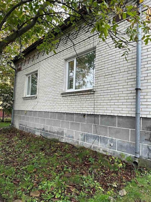 Продам будинок у м.Соснівка, Львівська обл.