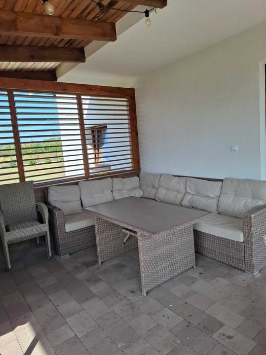 Luksusowy dom nad jeziorem