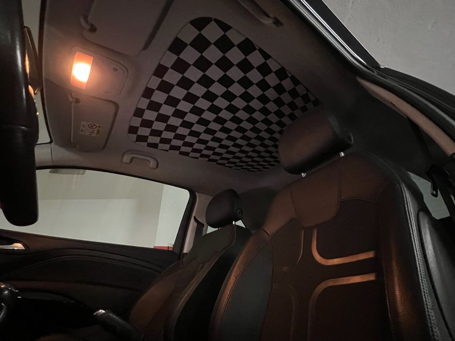 Opel Adam 1.2 Slam de 2014