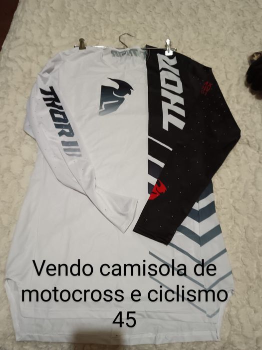 Vendo tudo novo!!!