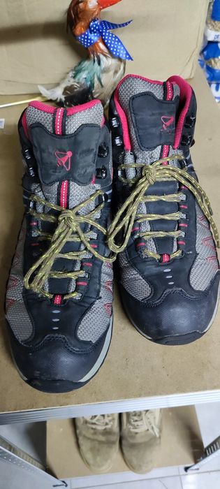 Trekkingowe Wanabee r 43/44
