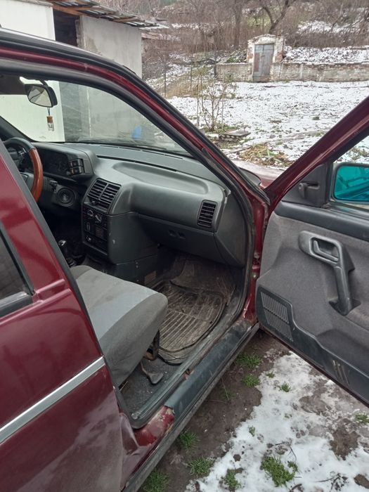 Продам десятку або обмін: 1 650 $ - ВАЗ Золотоноша на Olx