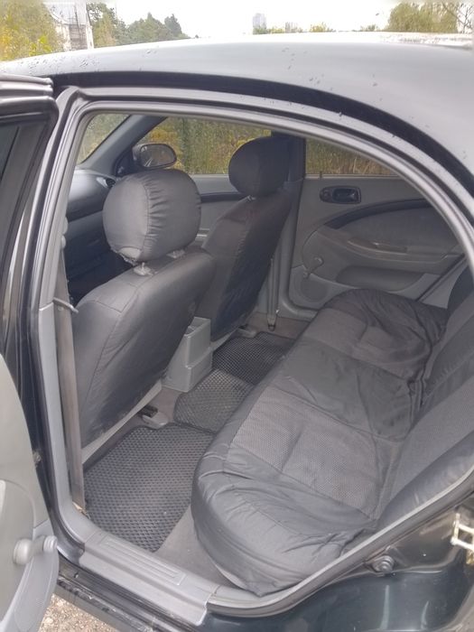 Продам Шевроле Лачетті