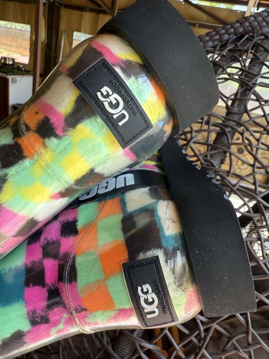 Продам оригінальні уги