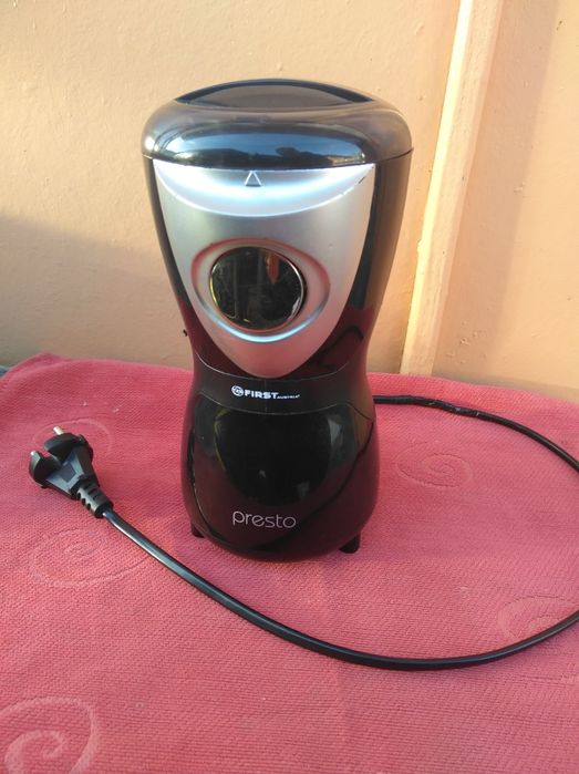 Кавомолка FIRST Austria