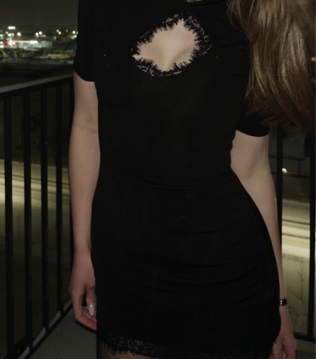 Сукня плаття, розмір S