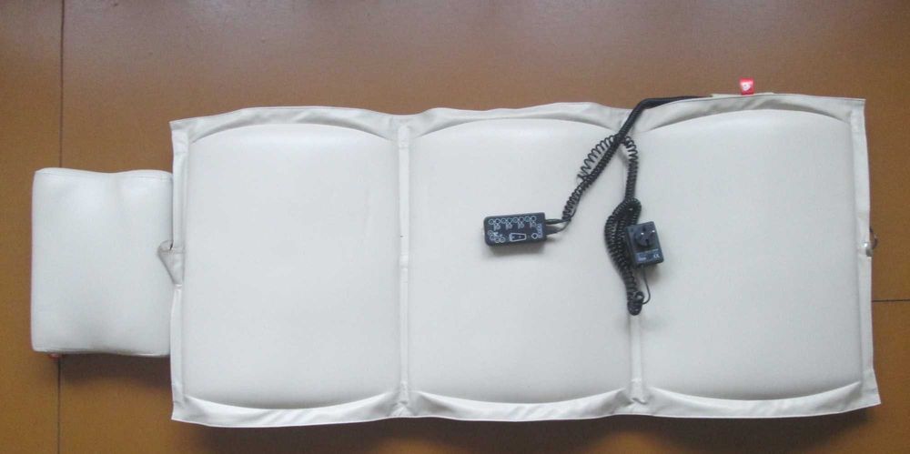 Rehabilitujący materac do masażu ENABIO