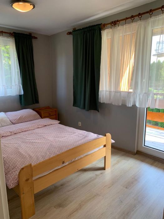 Noclegi Domek w górach Korbielów/Krzyżowa blisko Słowacja tanio