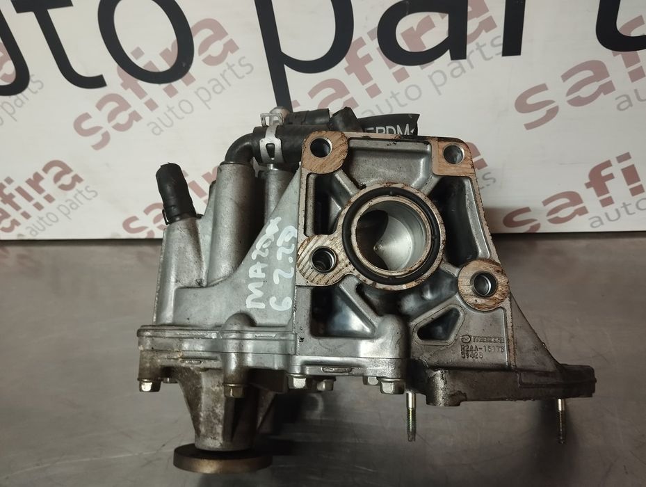 Bomba Água MAZDA 6 Hatchback - R2AA15101