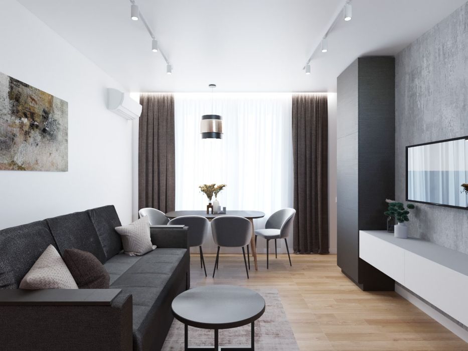 Ремонт квартир / комлексний ремонт / сантехнік / електрик / плитка /