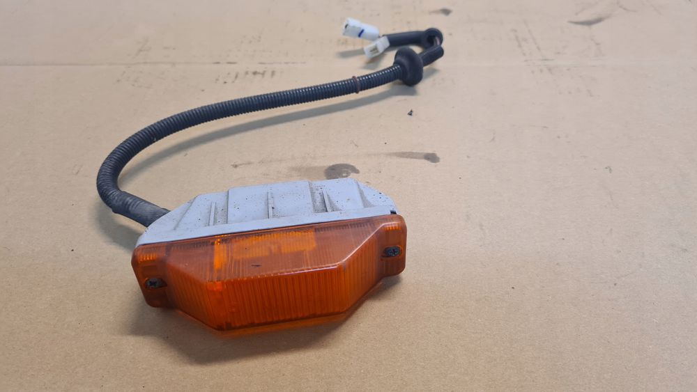 daf xf 105 cf kierunkowskaz boczny